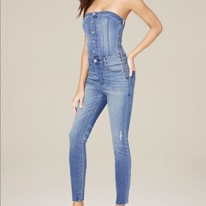 🆕Sexy Bebe Jumpsuit